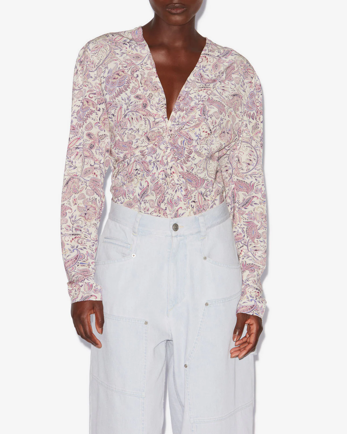 ZEKIA TOP