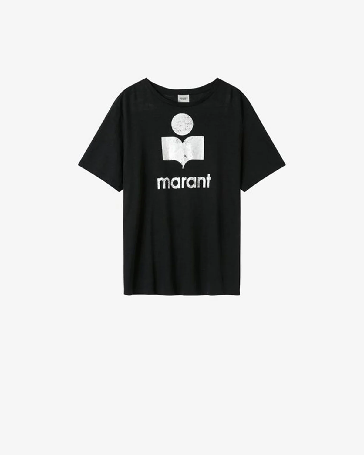 zewel logo tee-shirt