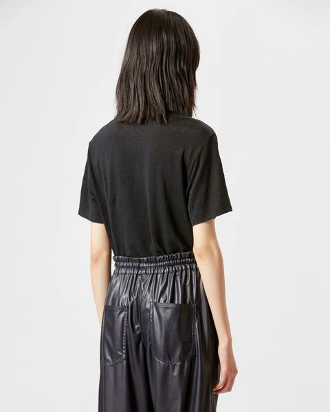 zewel logo tee-shirt