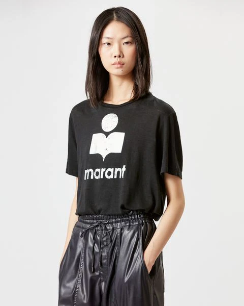 zewel logo tee-shirt