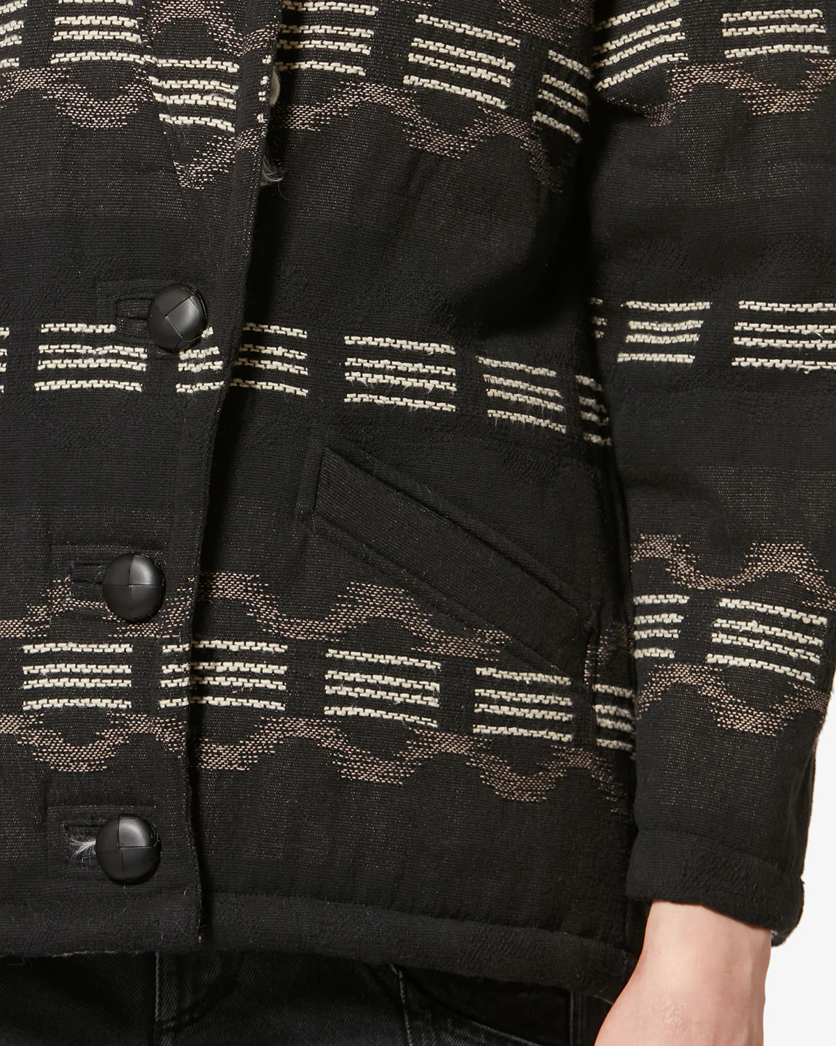 QAYLA COAT