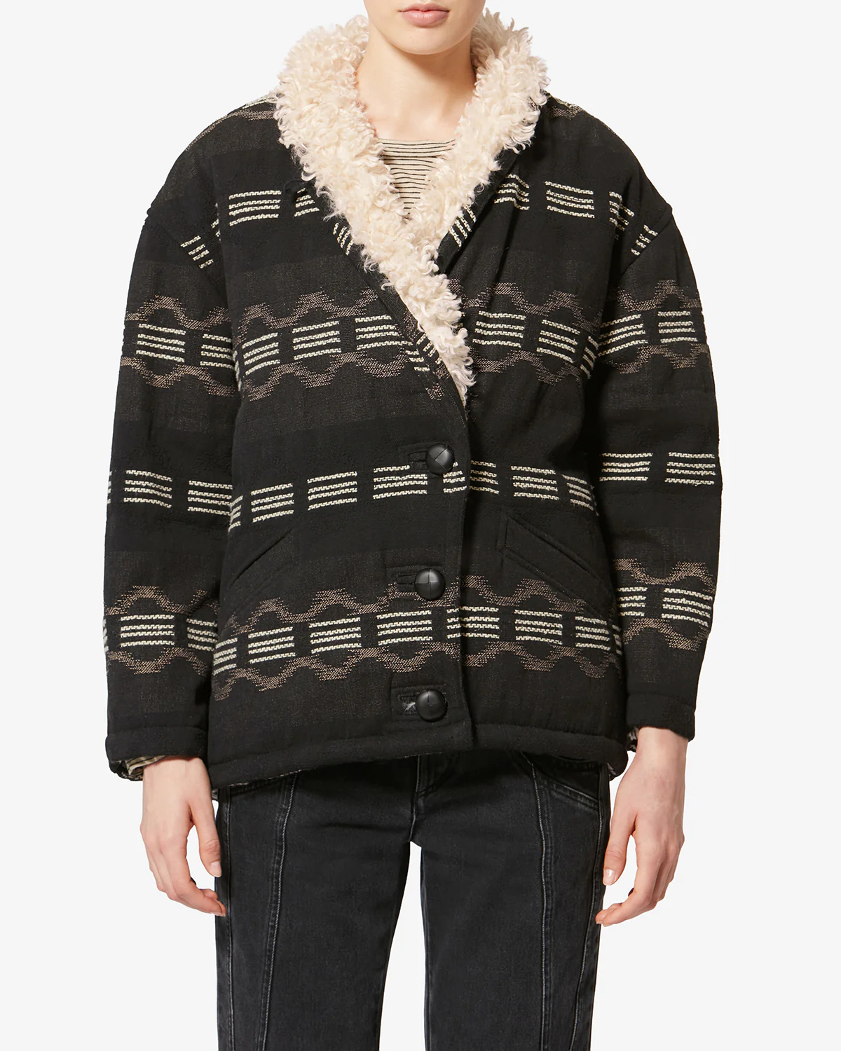 QAYLA COAT