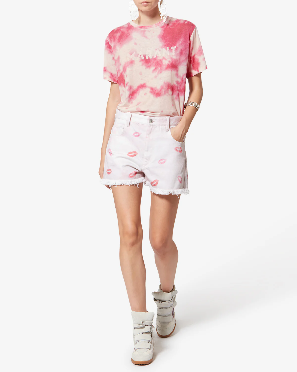 ZEWEL T-SHIRT