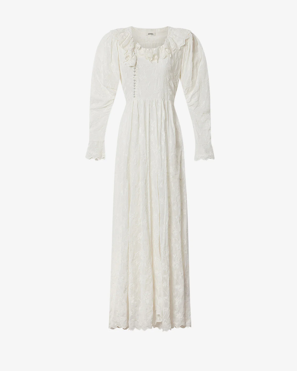 ZOEN DRESS