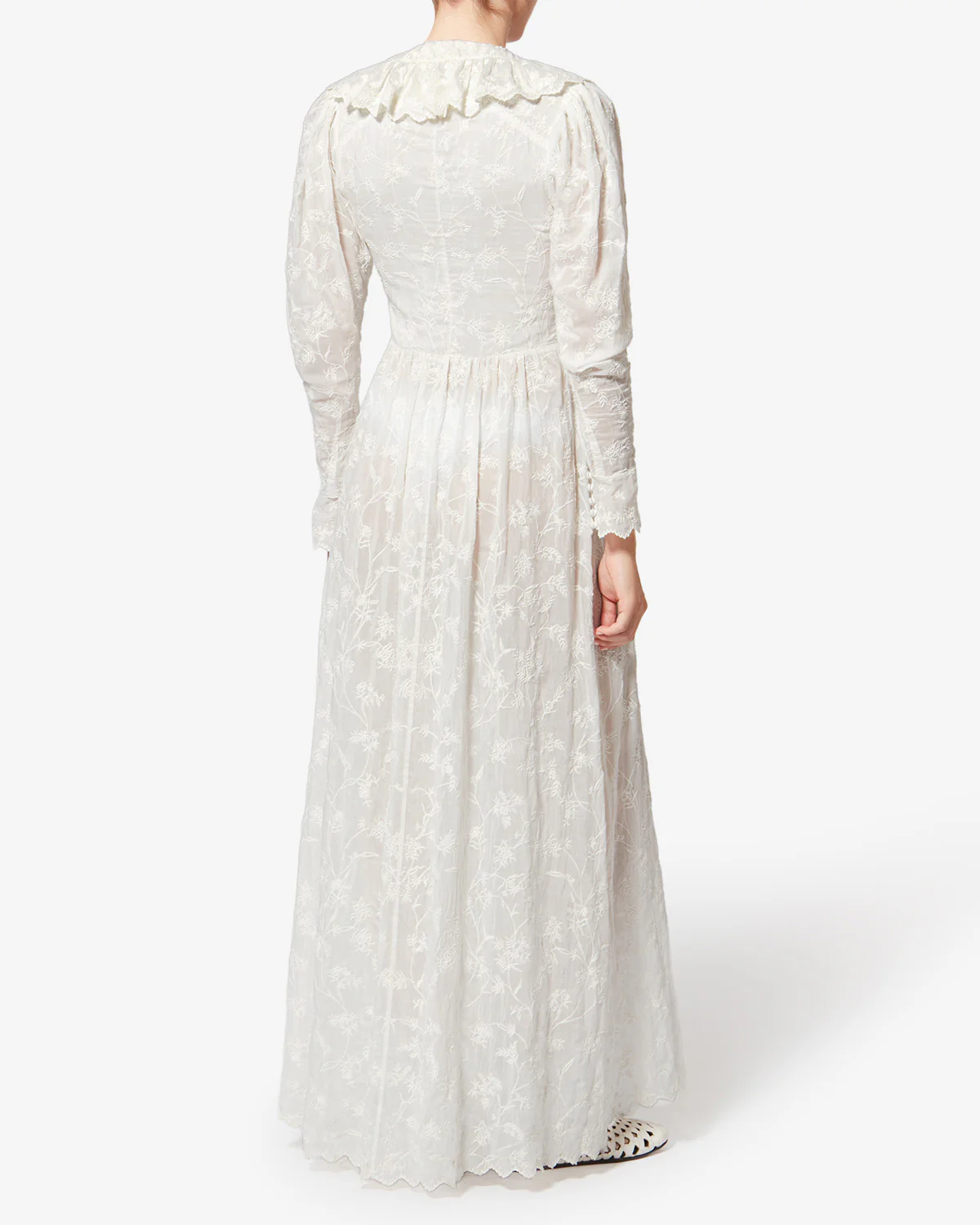 ZOEN DRESS