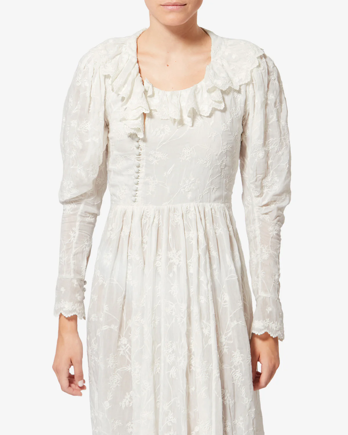 ZOEN DRESS