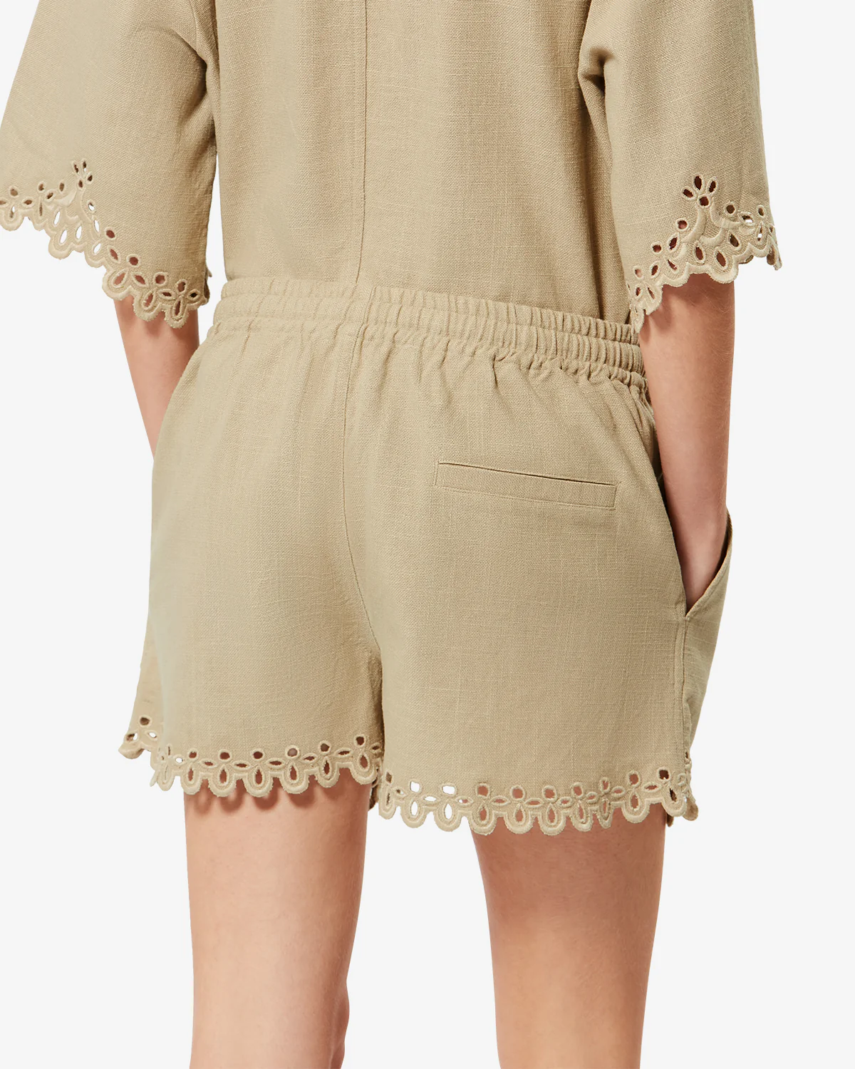 BALYME SHORTS