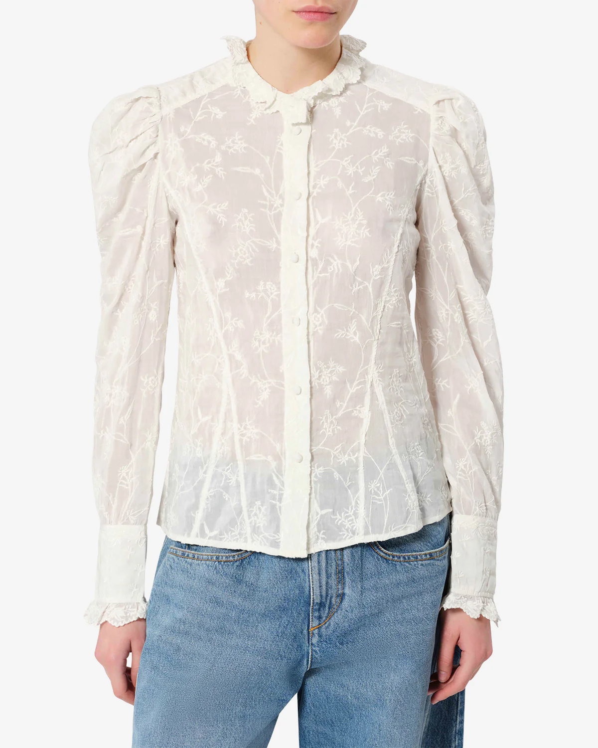 ZORICA TOP