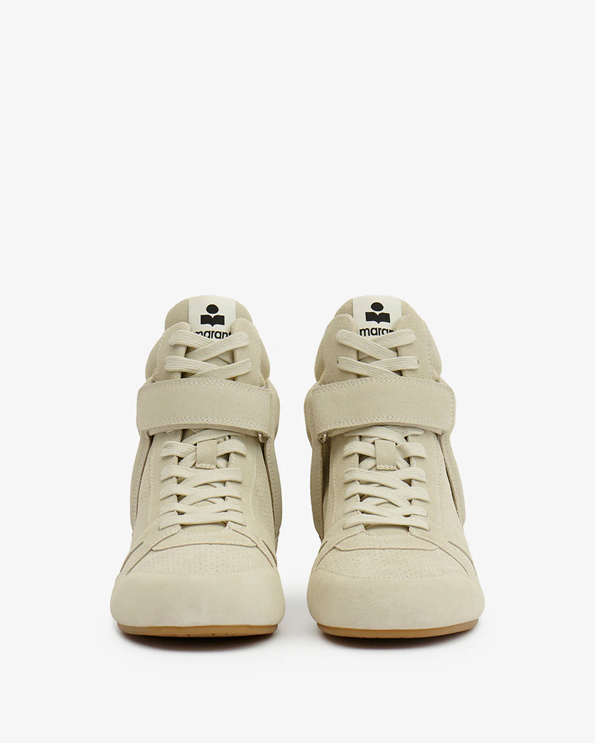 SENNYH HIGH SNEAKERS MAN