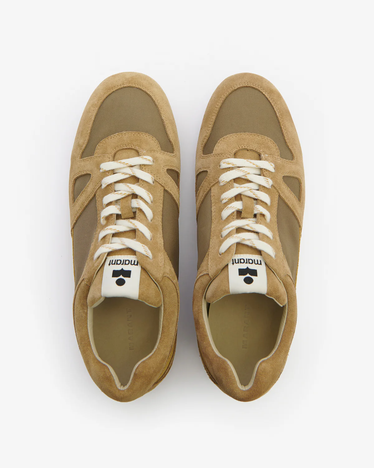 SENNYH LOW SNEAKERS MAN