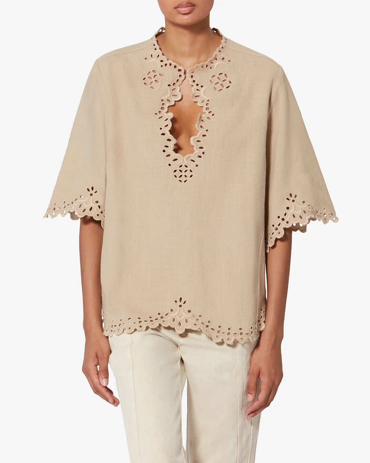 SHANA TOP