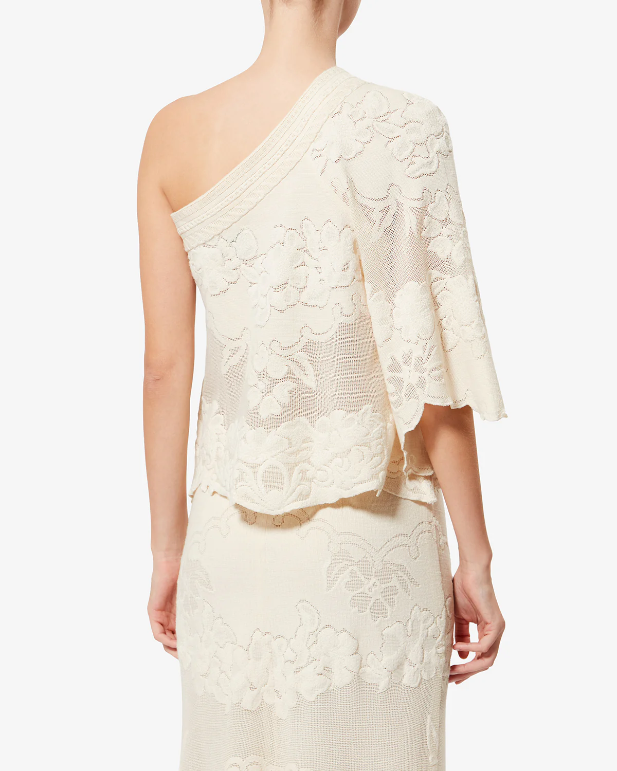SHILO TOP
