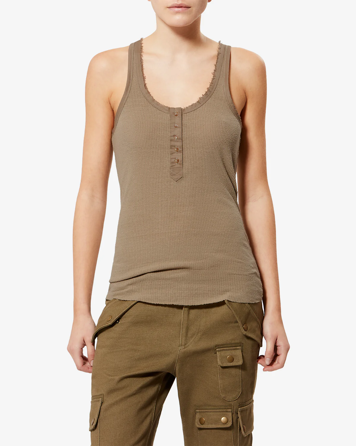 SILK T-SHIRT HELMA