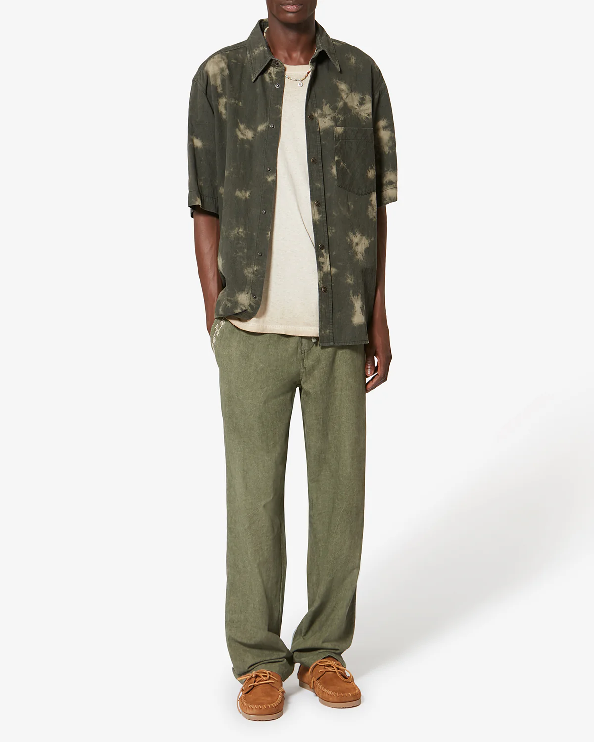 TABILIO SHIRT