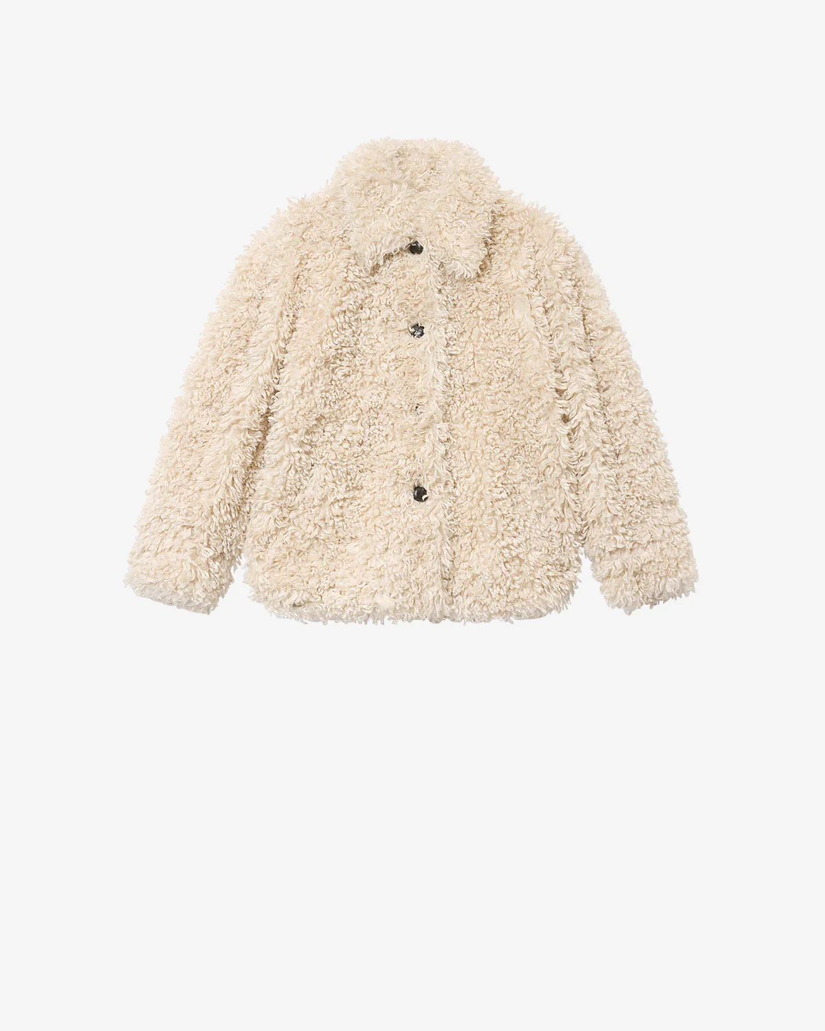 TARVEY COAT