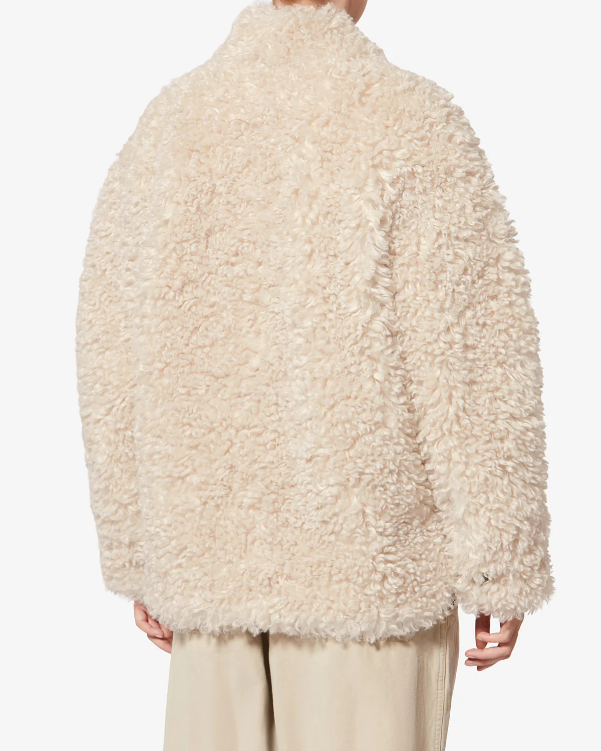 TARVEY COAT