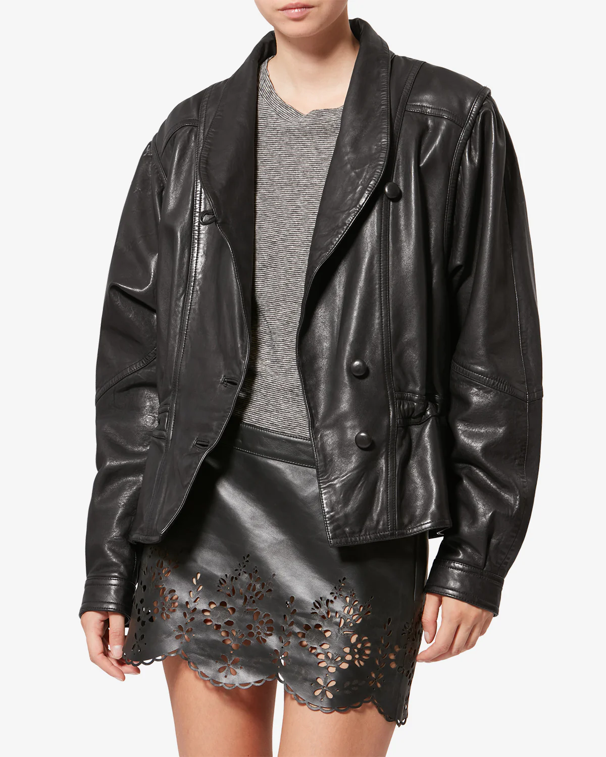TRESSY JACKET