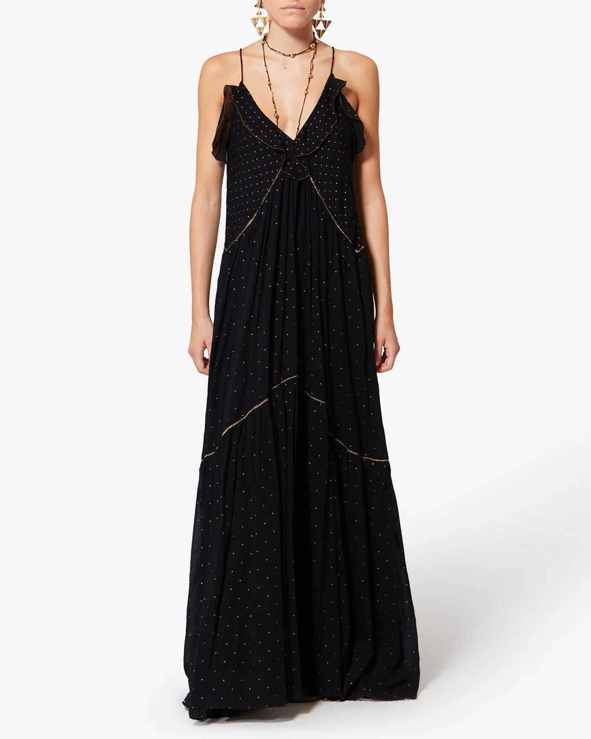 VASMA DRESS