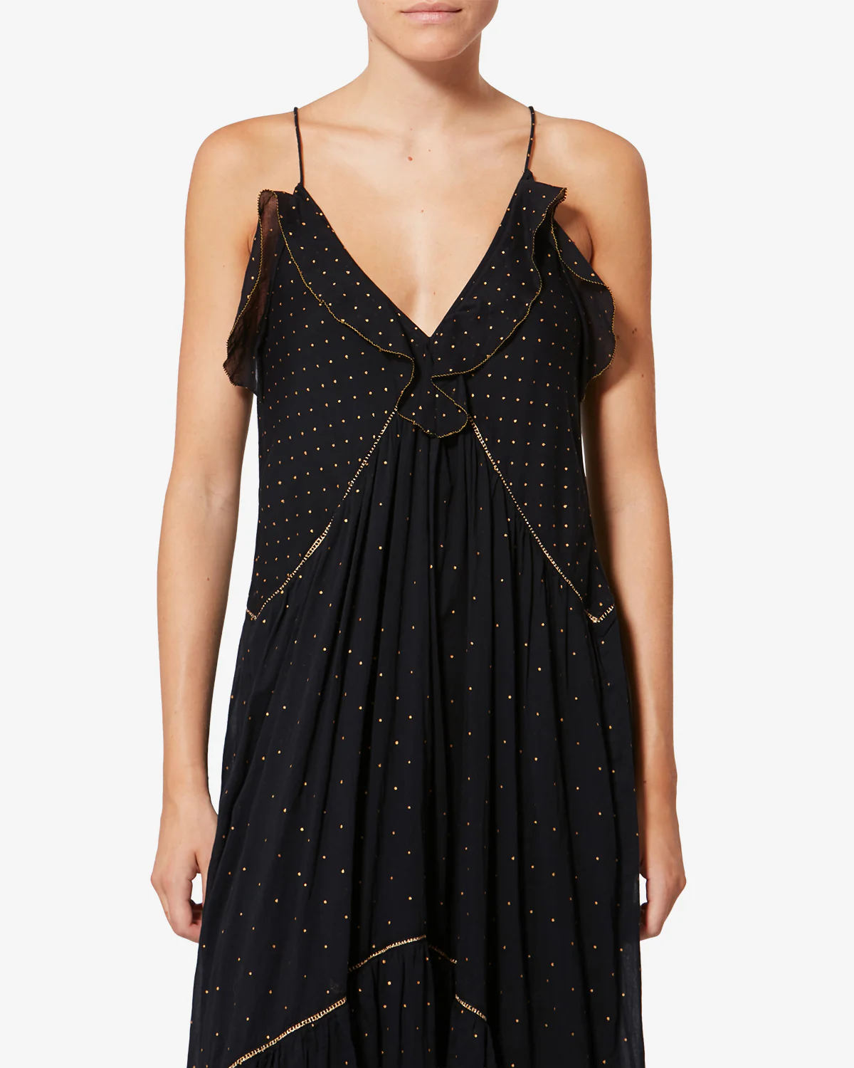VASMA DRESS