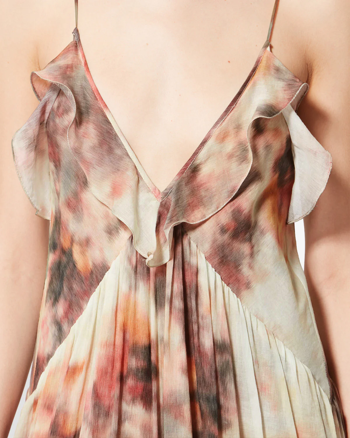 VASMILA DRESS