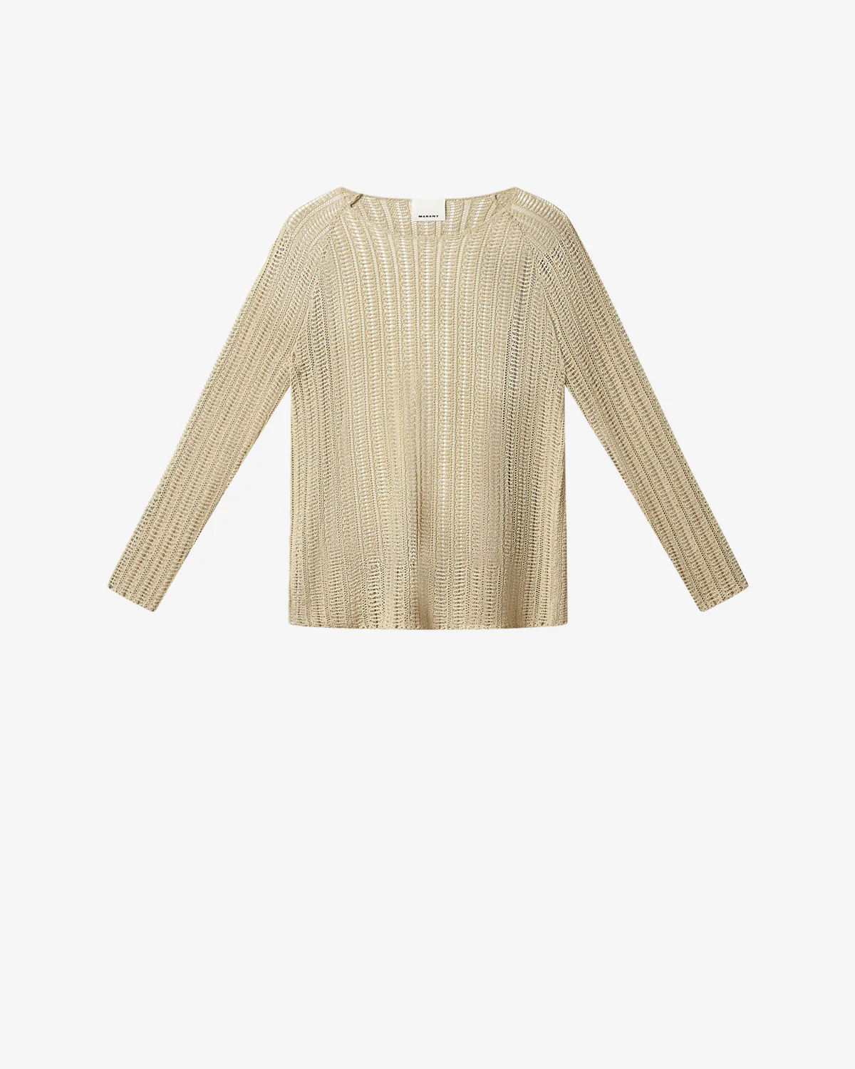 VASSILLI SWEATER