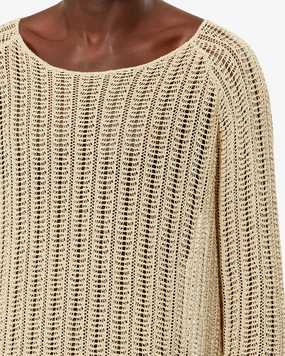 VASSILLI SWEATER