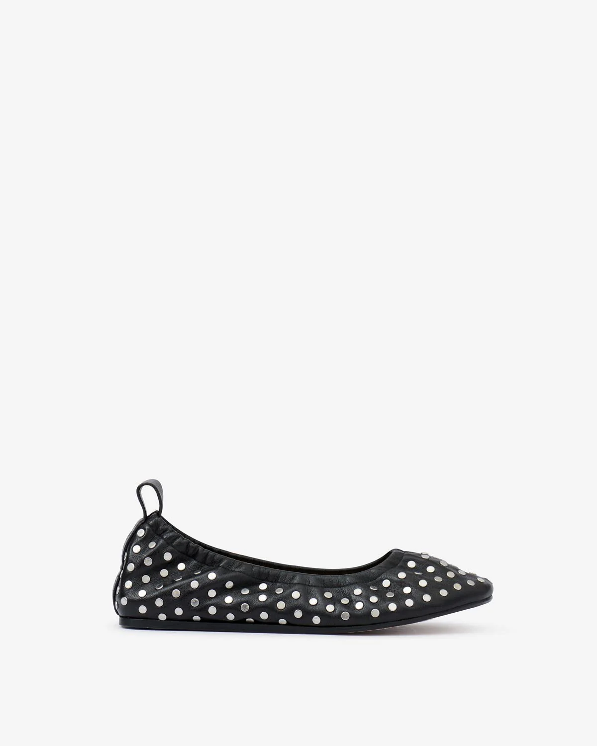 Belna Ballet Flats