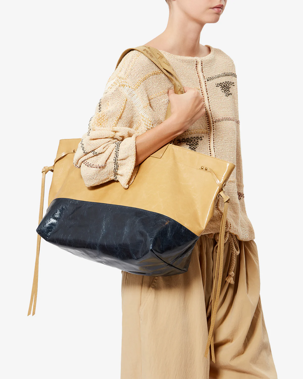 WARDY BAG