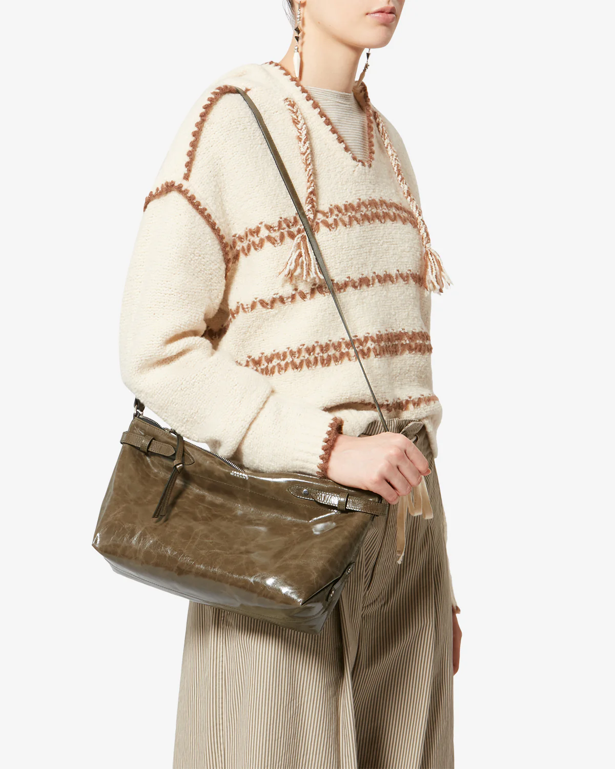 WINNA DAY SHOULDER BAG