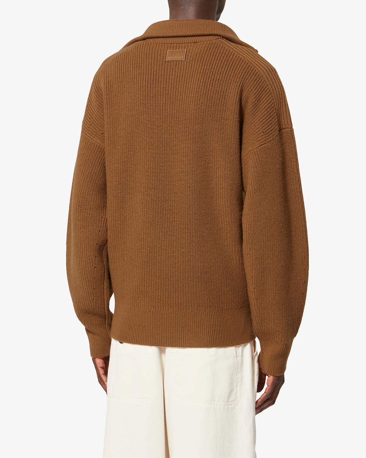 BENNY SWEATER