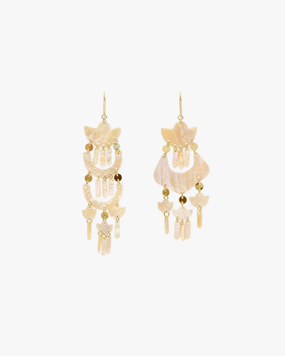 YUE EARRINGS
