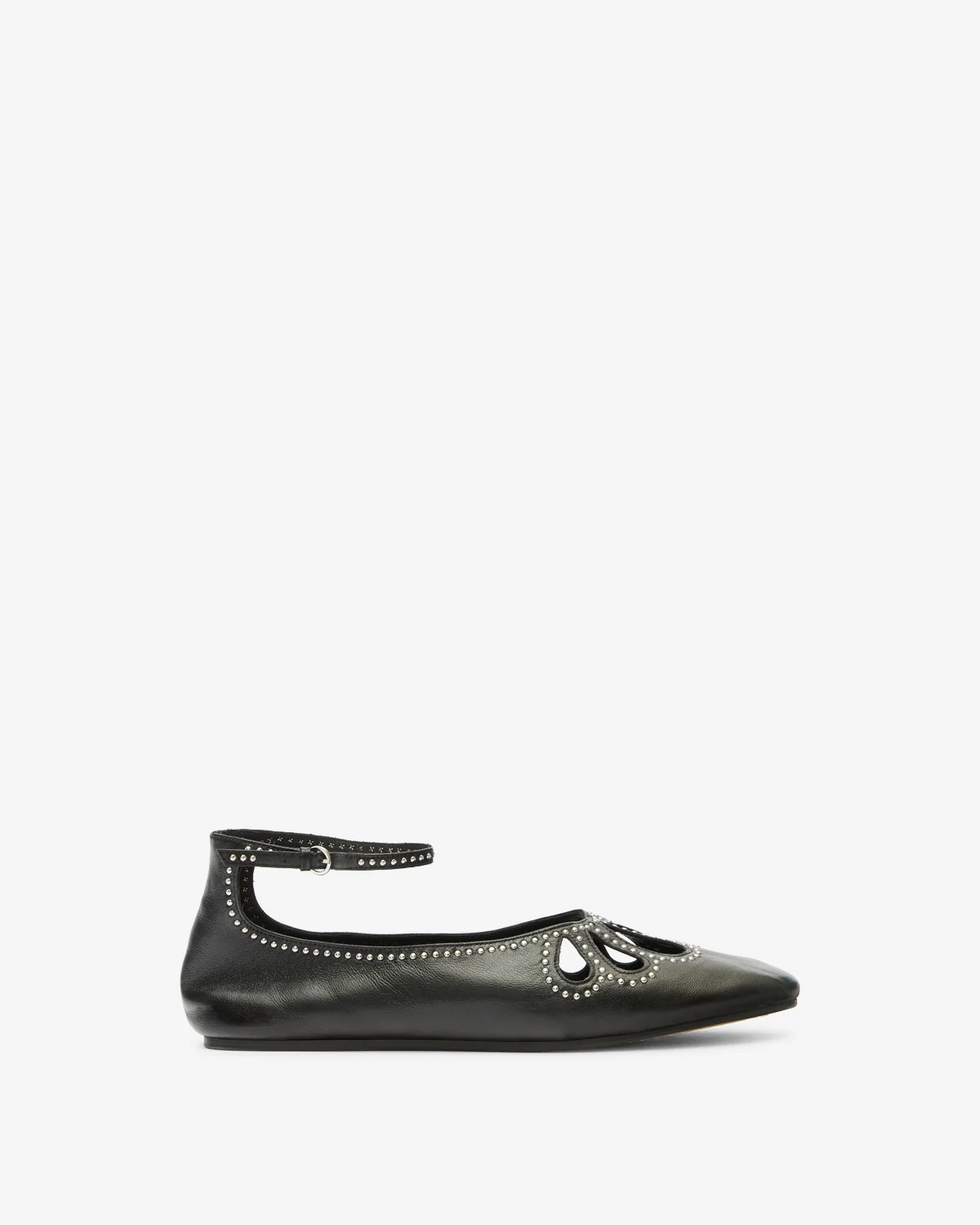 BLORIS BALLET FLATS