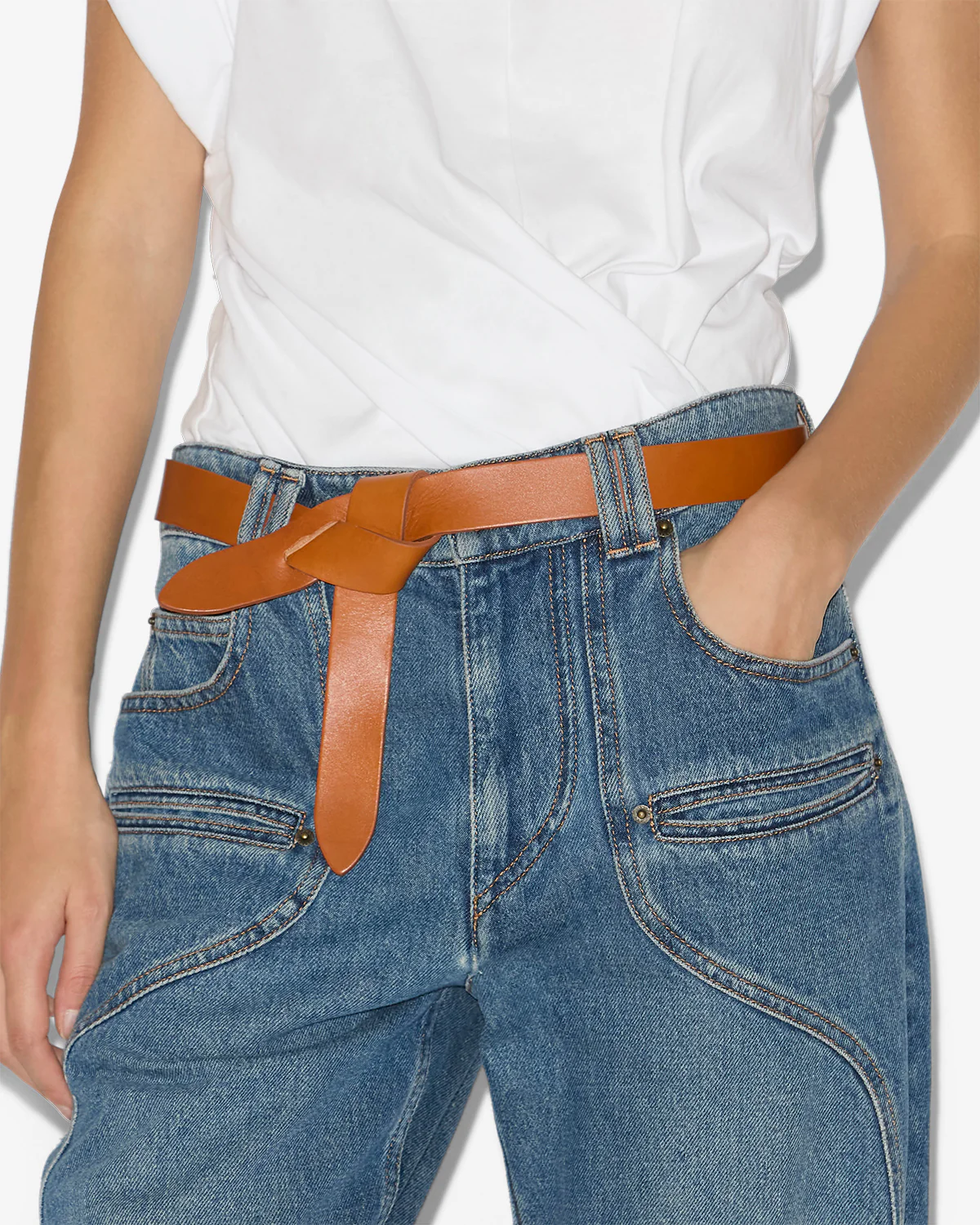 Lecce Belt