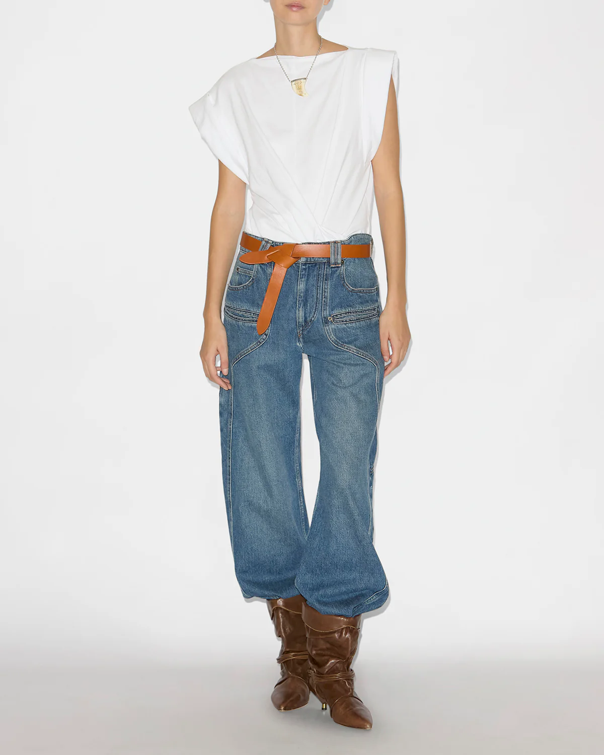 Lecce Belt