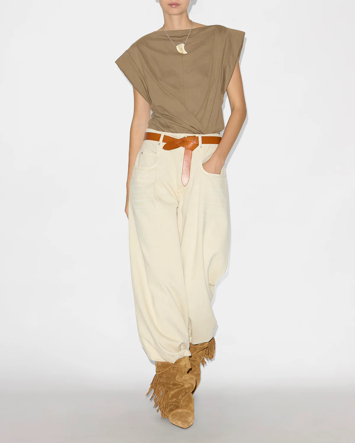 Lecce Belt