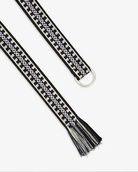 Nyessa Belt