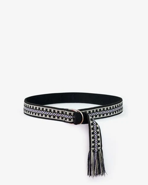Nyessa Belt
