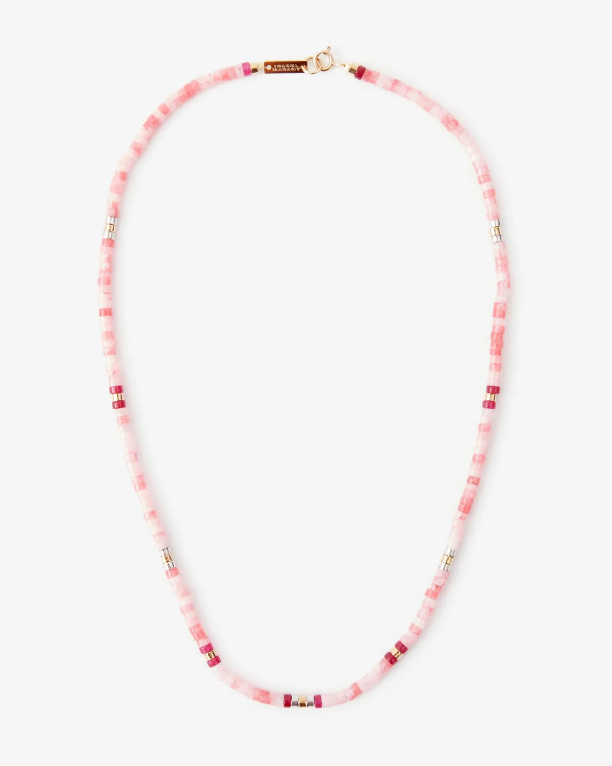 Perfectly Necklace