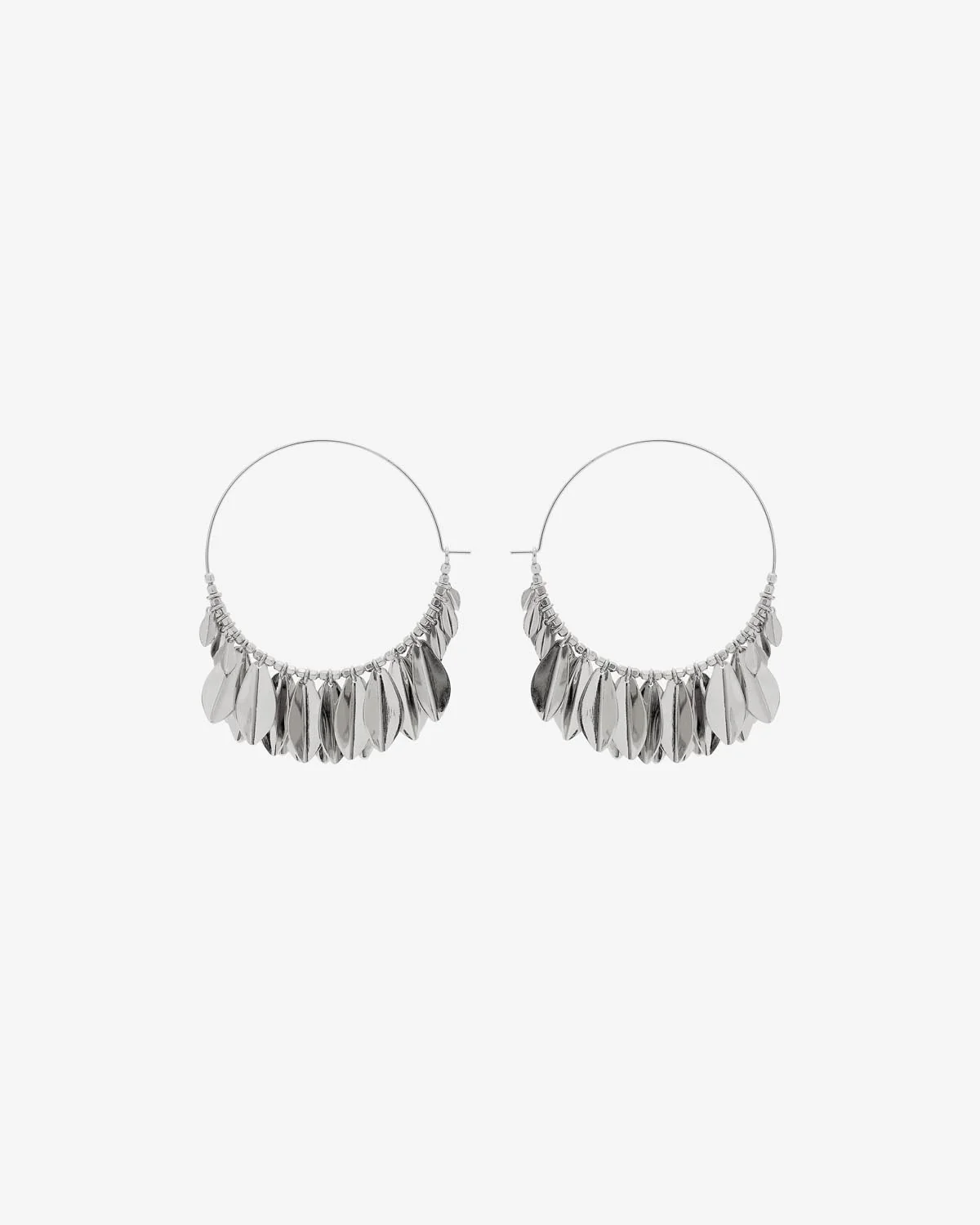 1877-metal-shiny-leaf-earrings-3.webp Metal Shiny Leaf Earrings