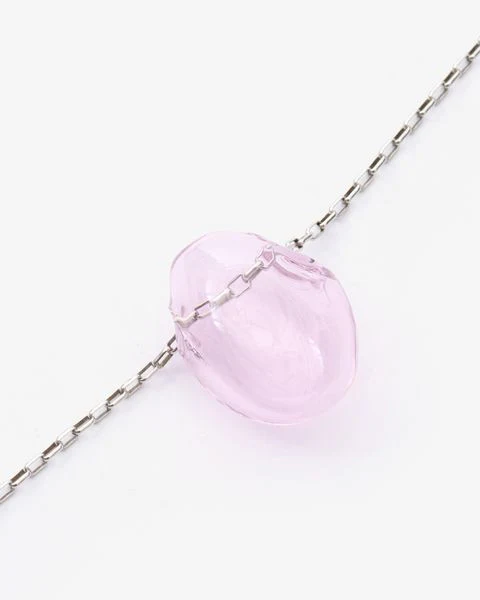Bubble Necklace