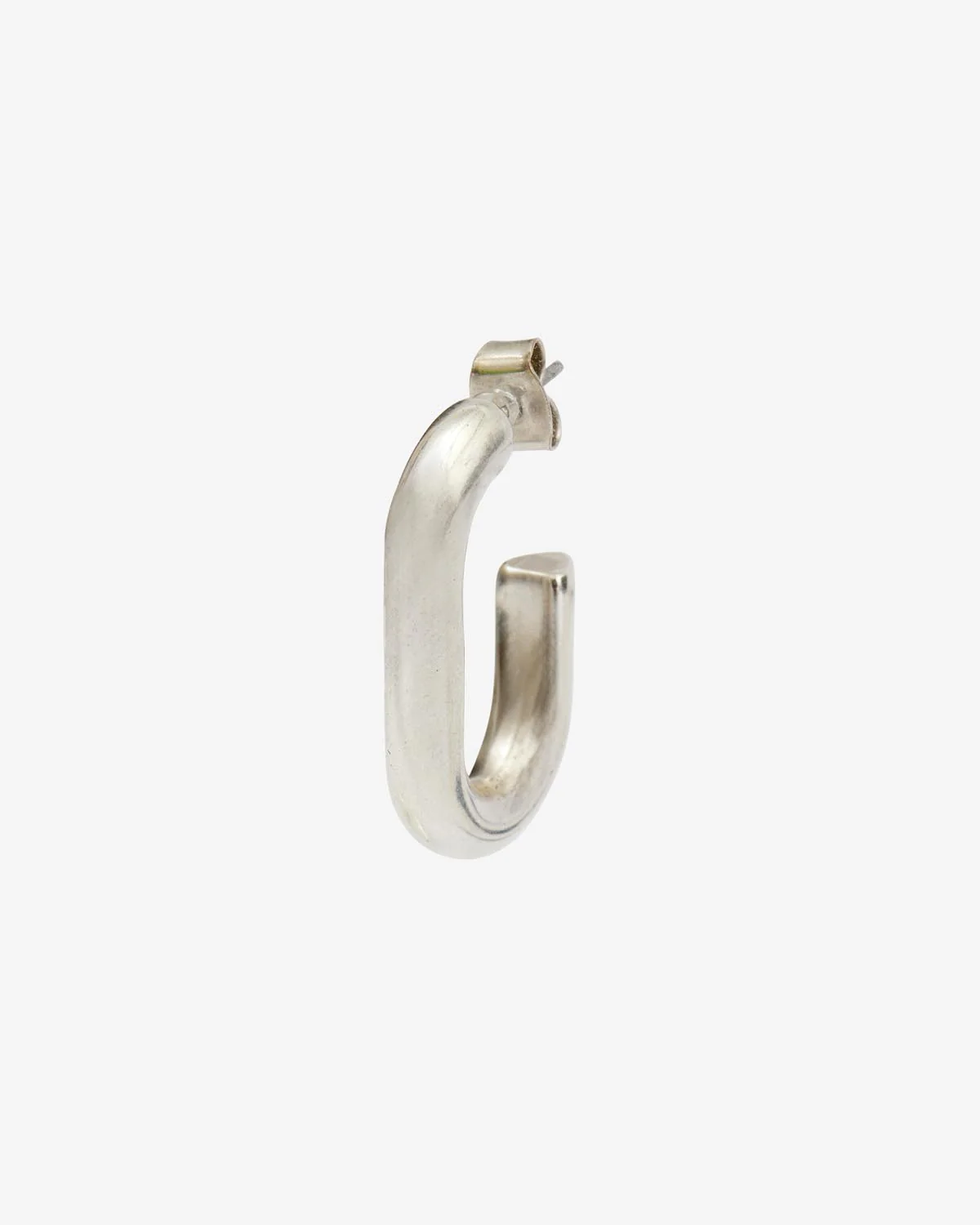 Your Life Man Earrings