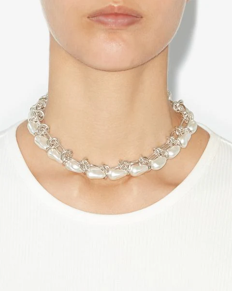 Rain Drop Choker