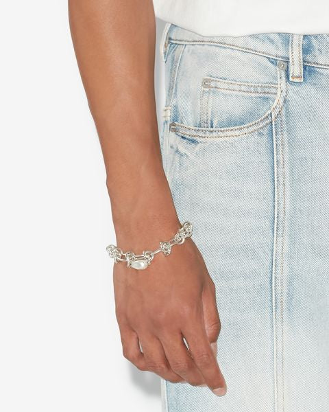 1923-rain-drop-man-bracelet-5.jpg Rain Drop Man Bracelet