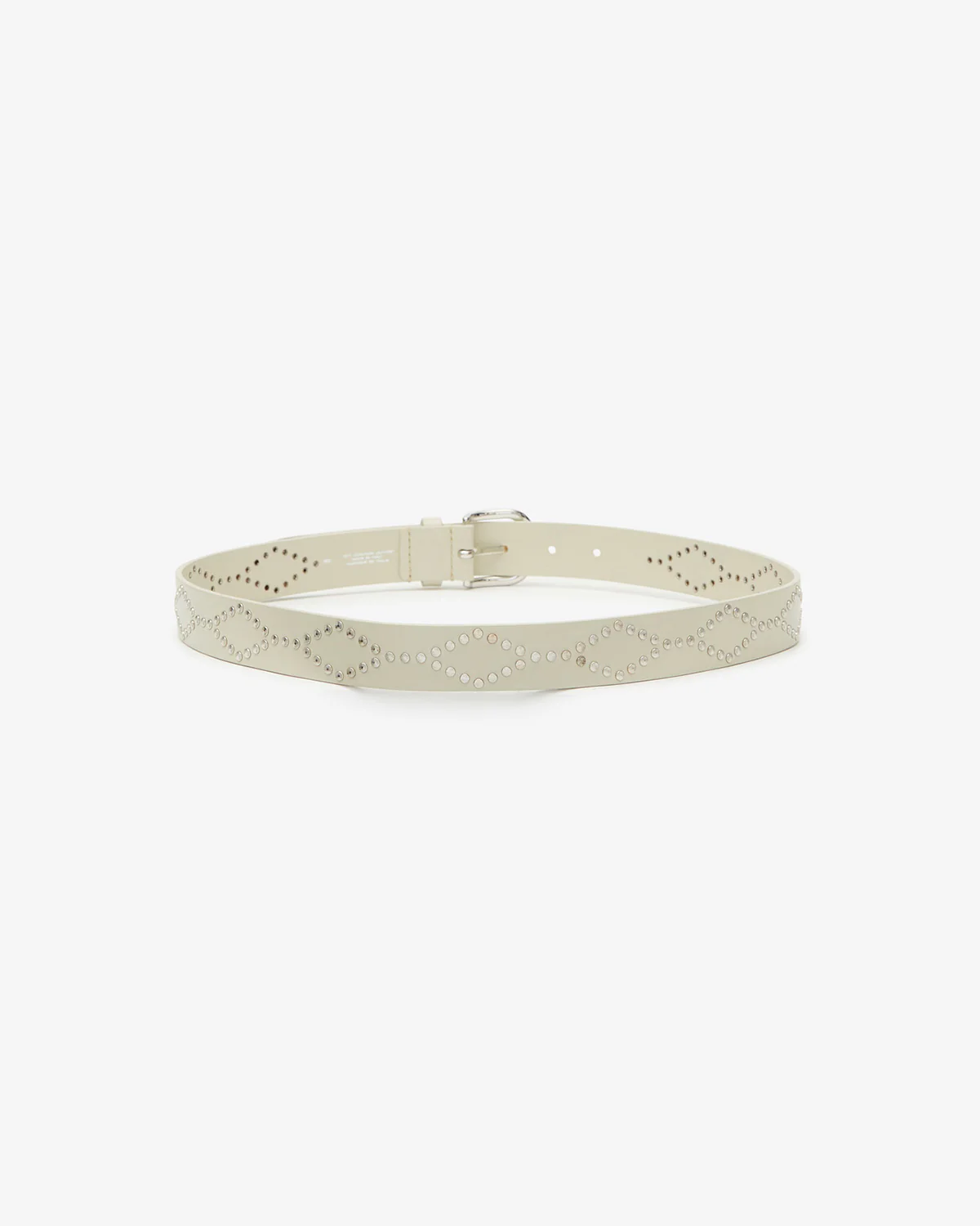 Liliana belt