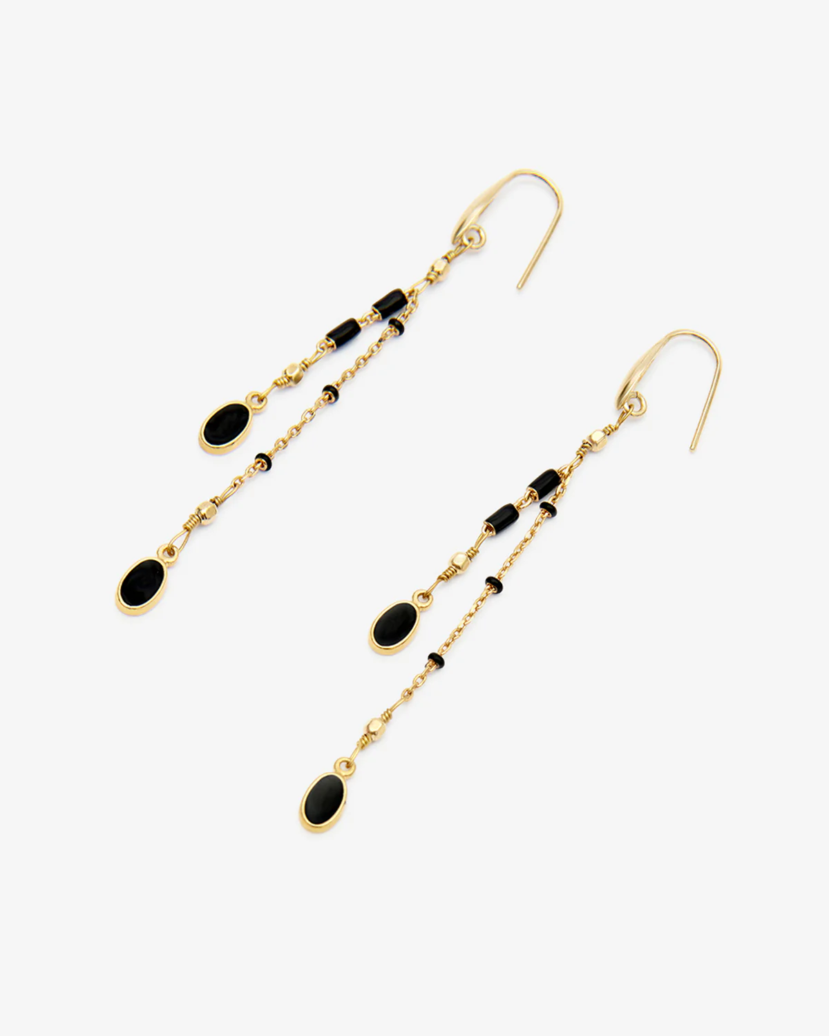 CASABLANCA EARRINGS