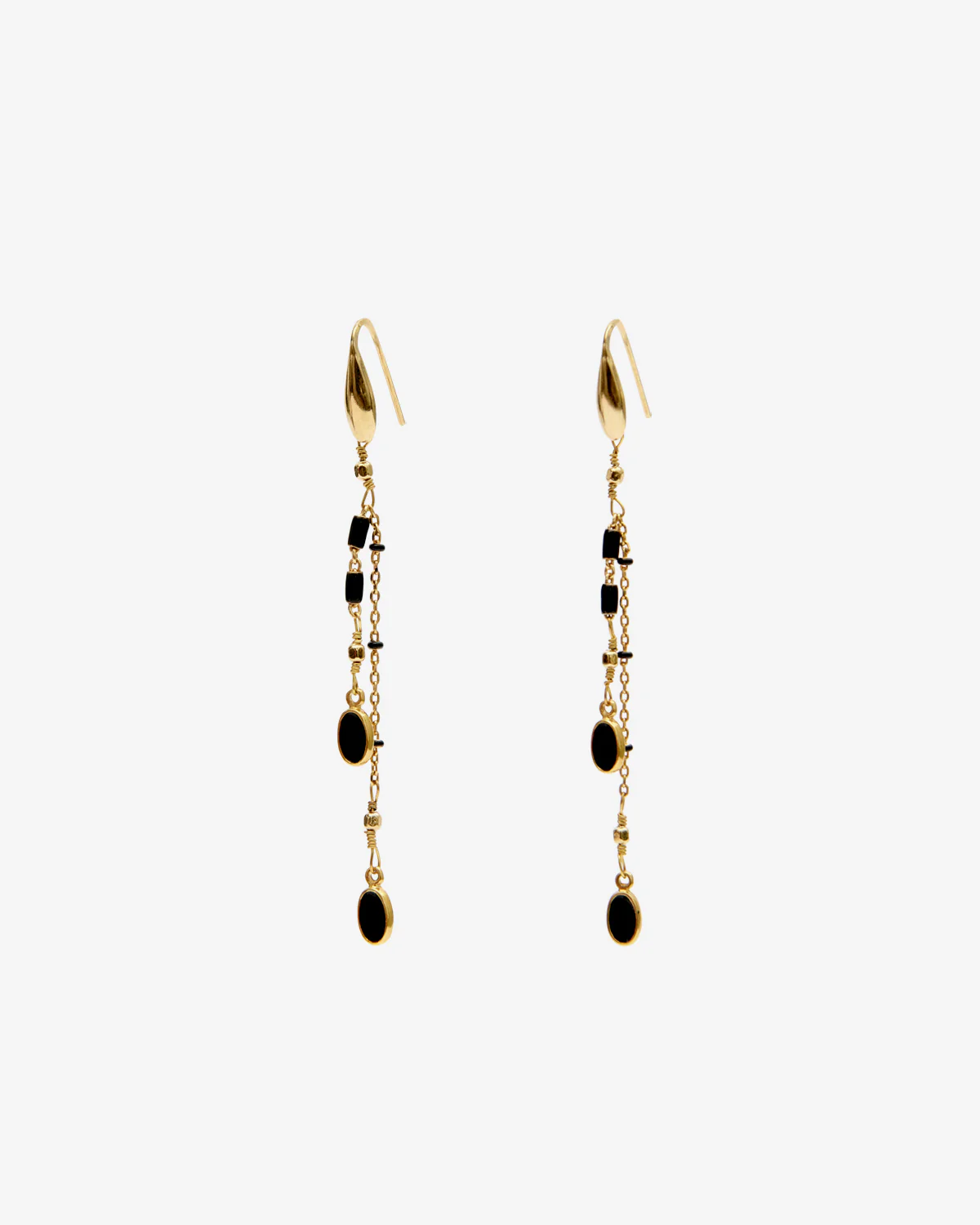 CASABLANCA EARRINGS