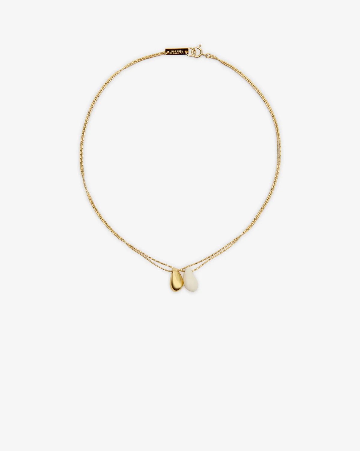IMALA NECKLACE