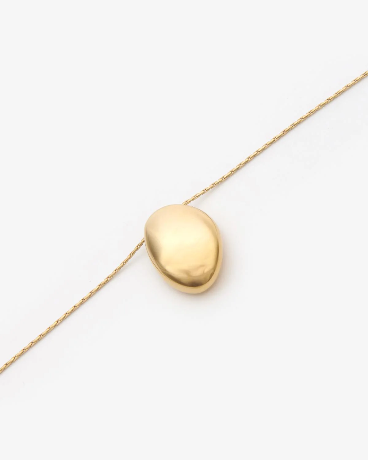 Shiny Day necklace