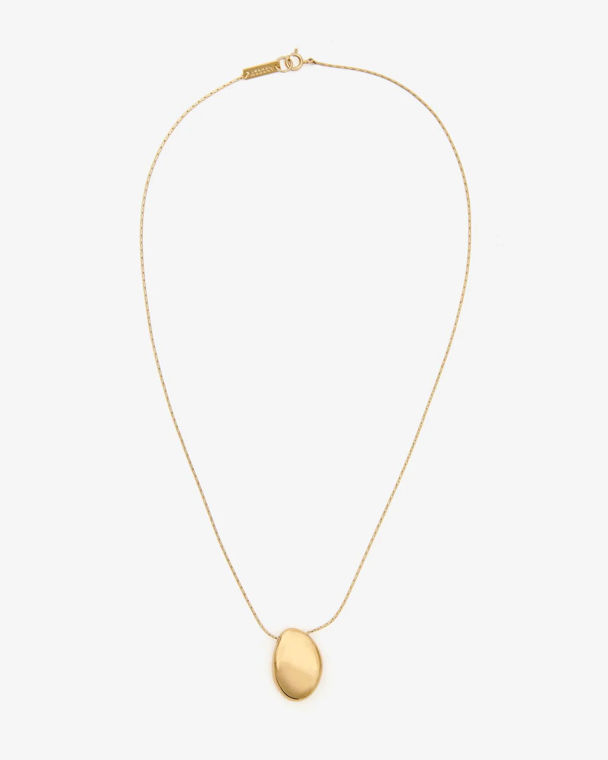 Shiny Day necklace
