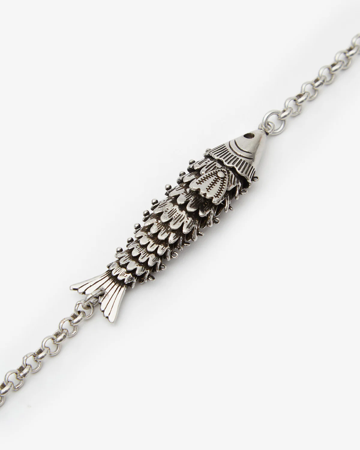 RIVER MAN BRACELET